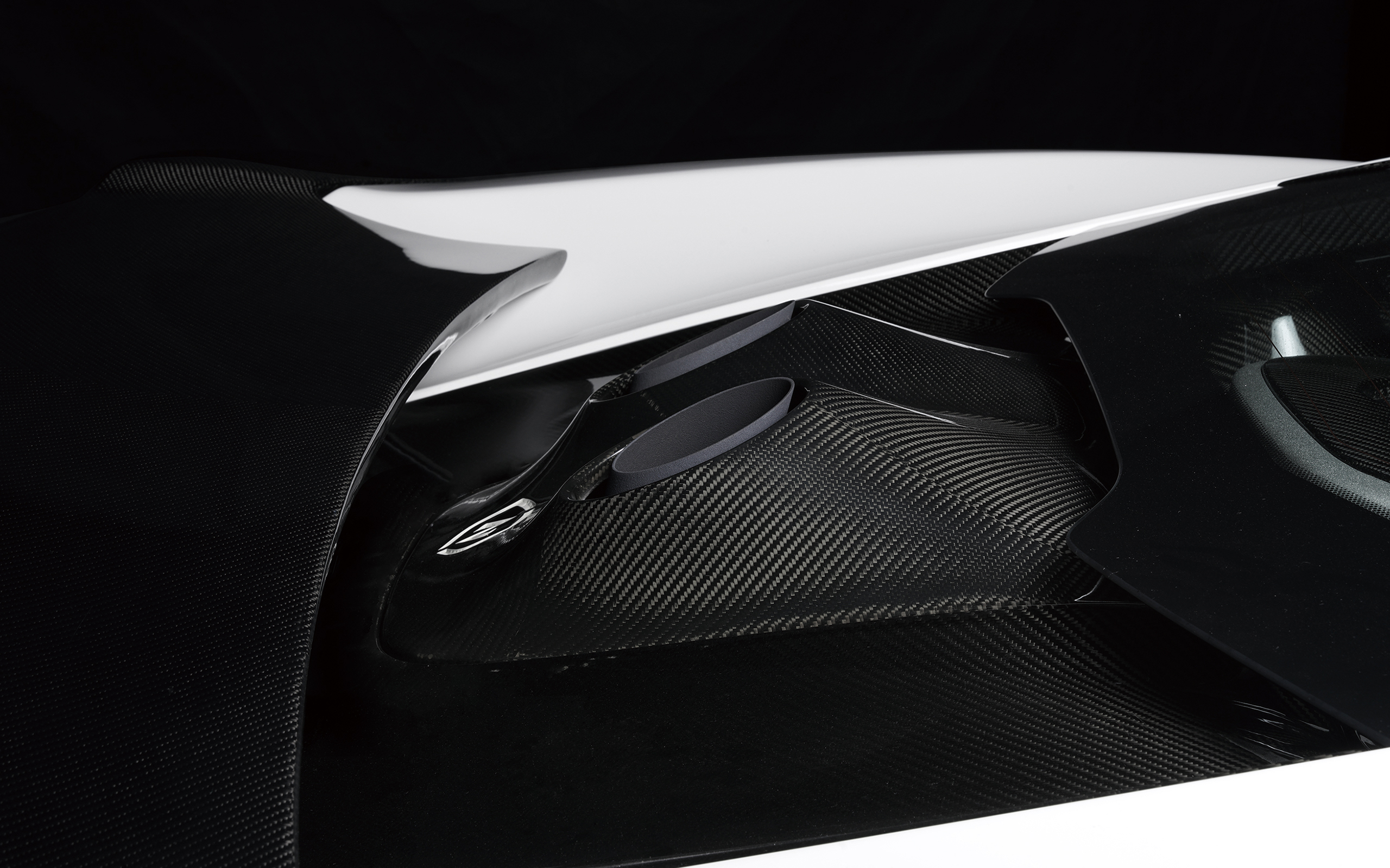 McLaren 650S bodykit design by ZACOE