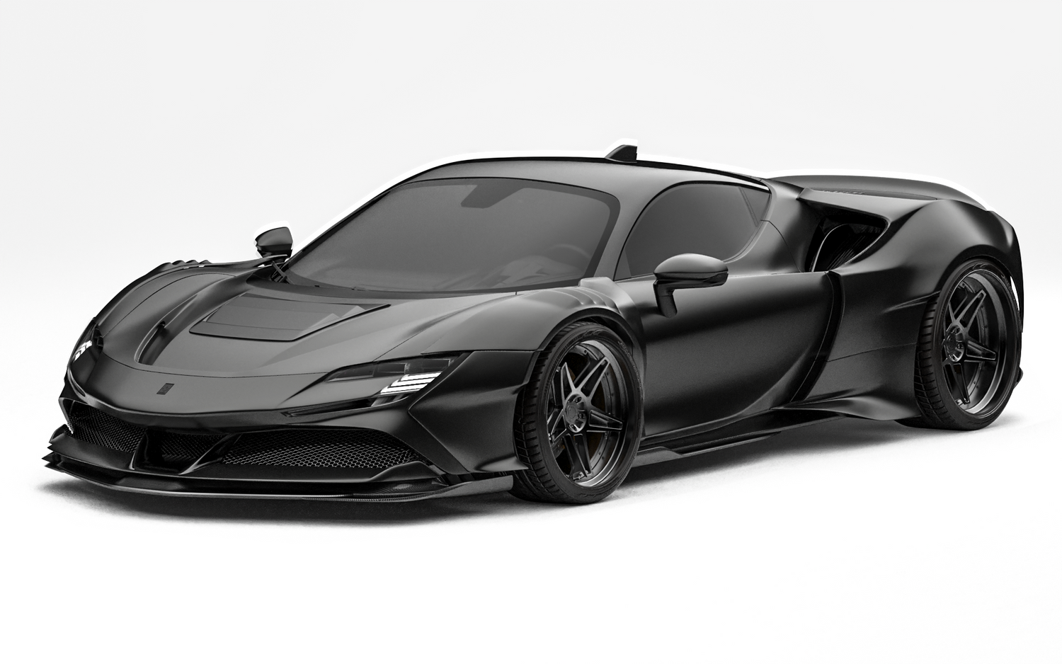 Ferrari