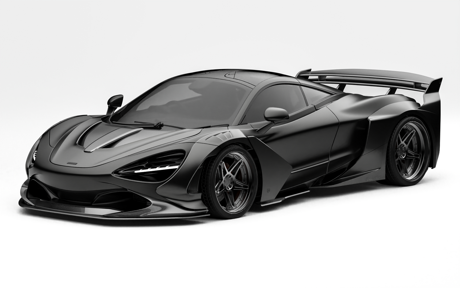McLaren