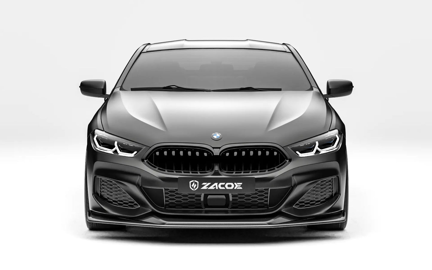 BMW 8 Series G14 / G15 Carbon Fiber Body Kit