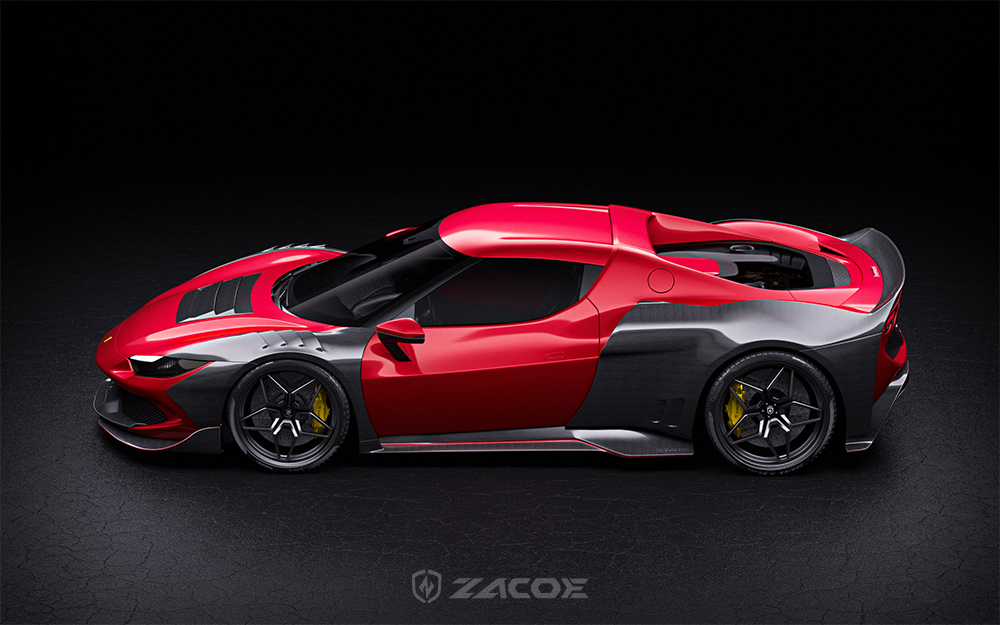 ferrar