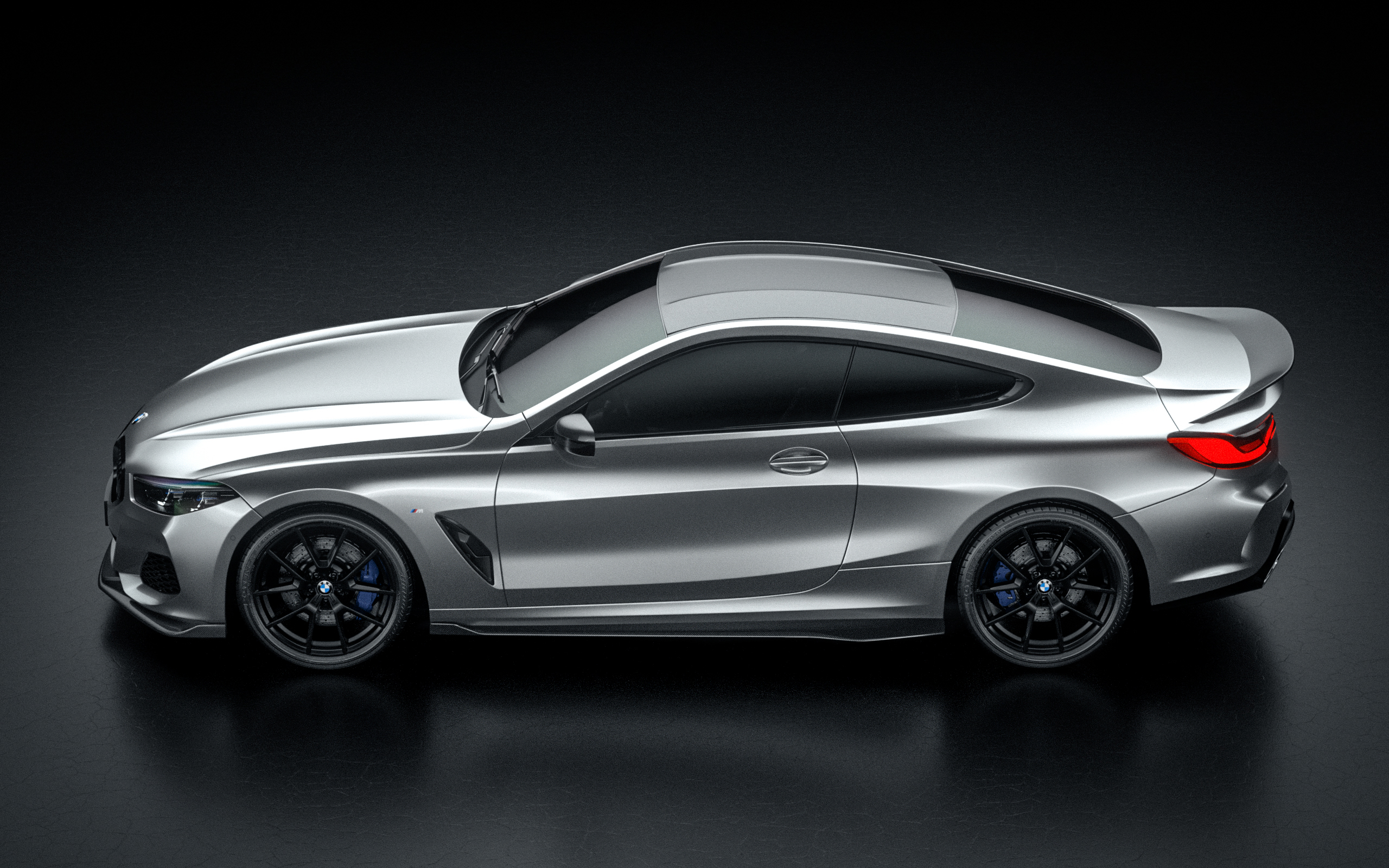 BMW 850i