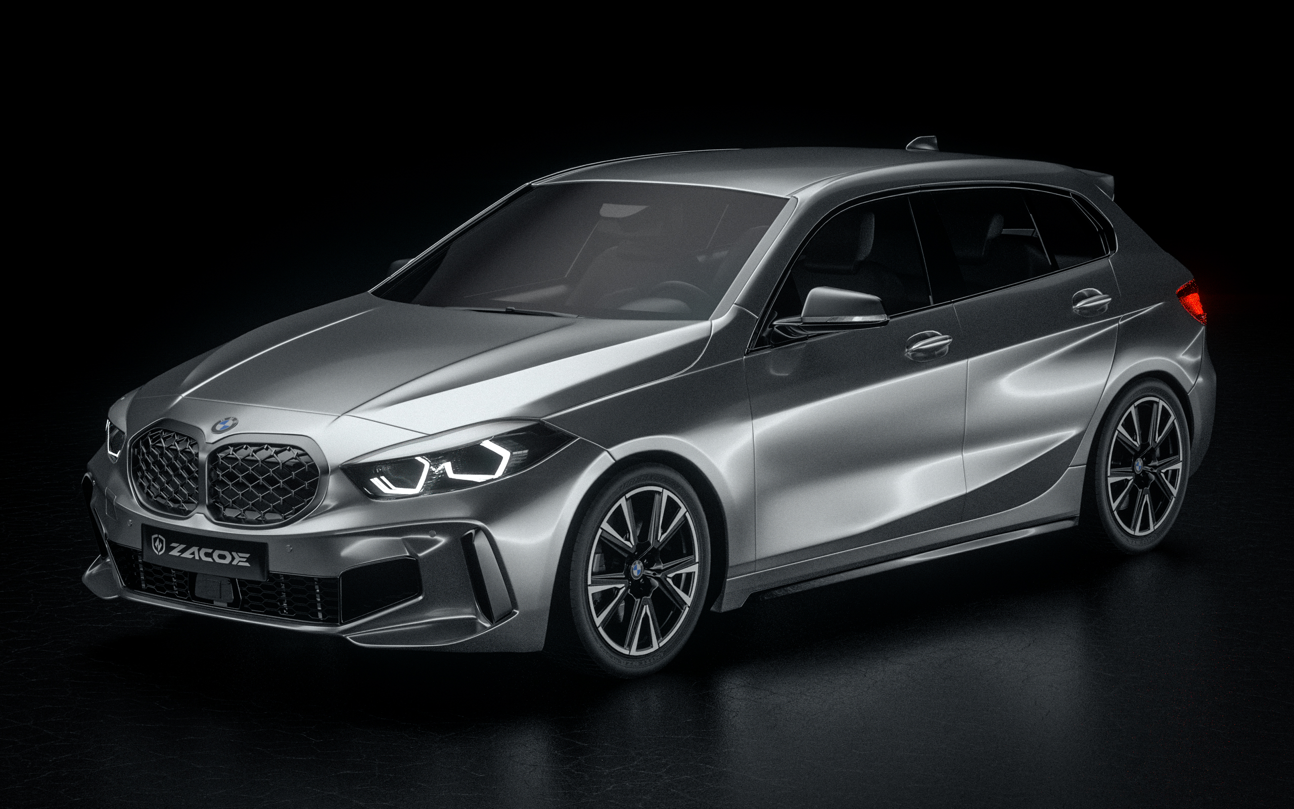 BMW M135i