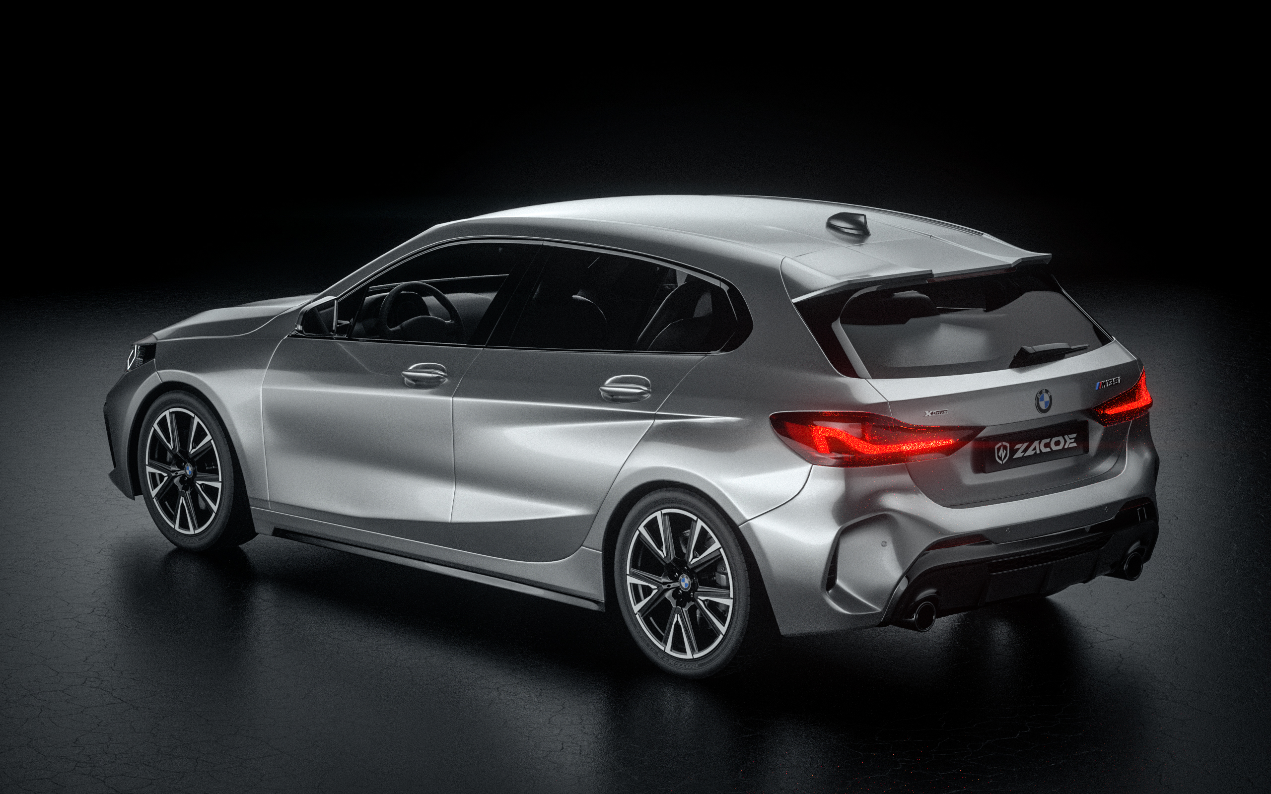 BMW M135i