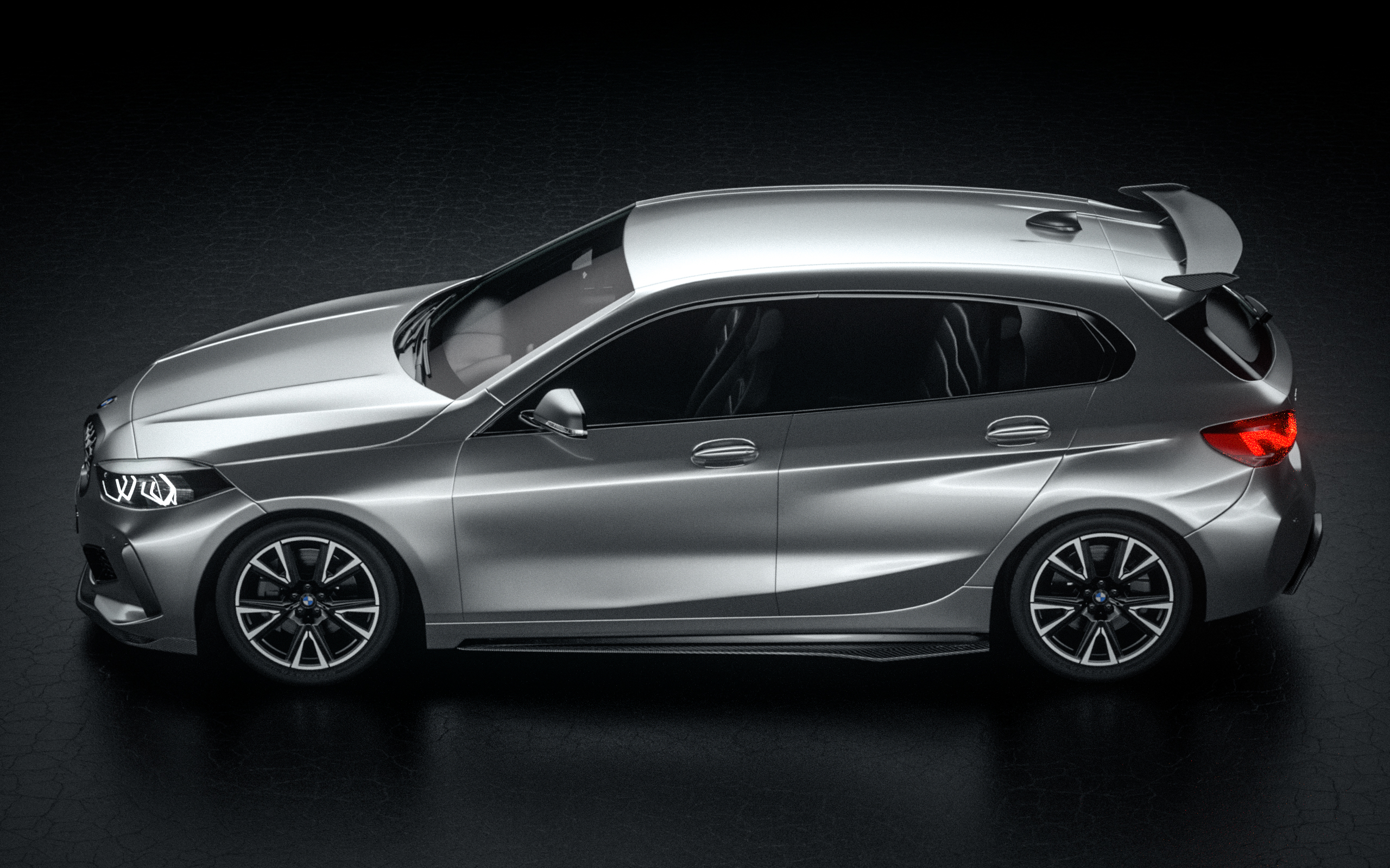 BMW M135i