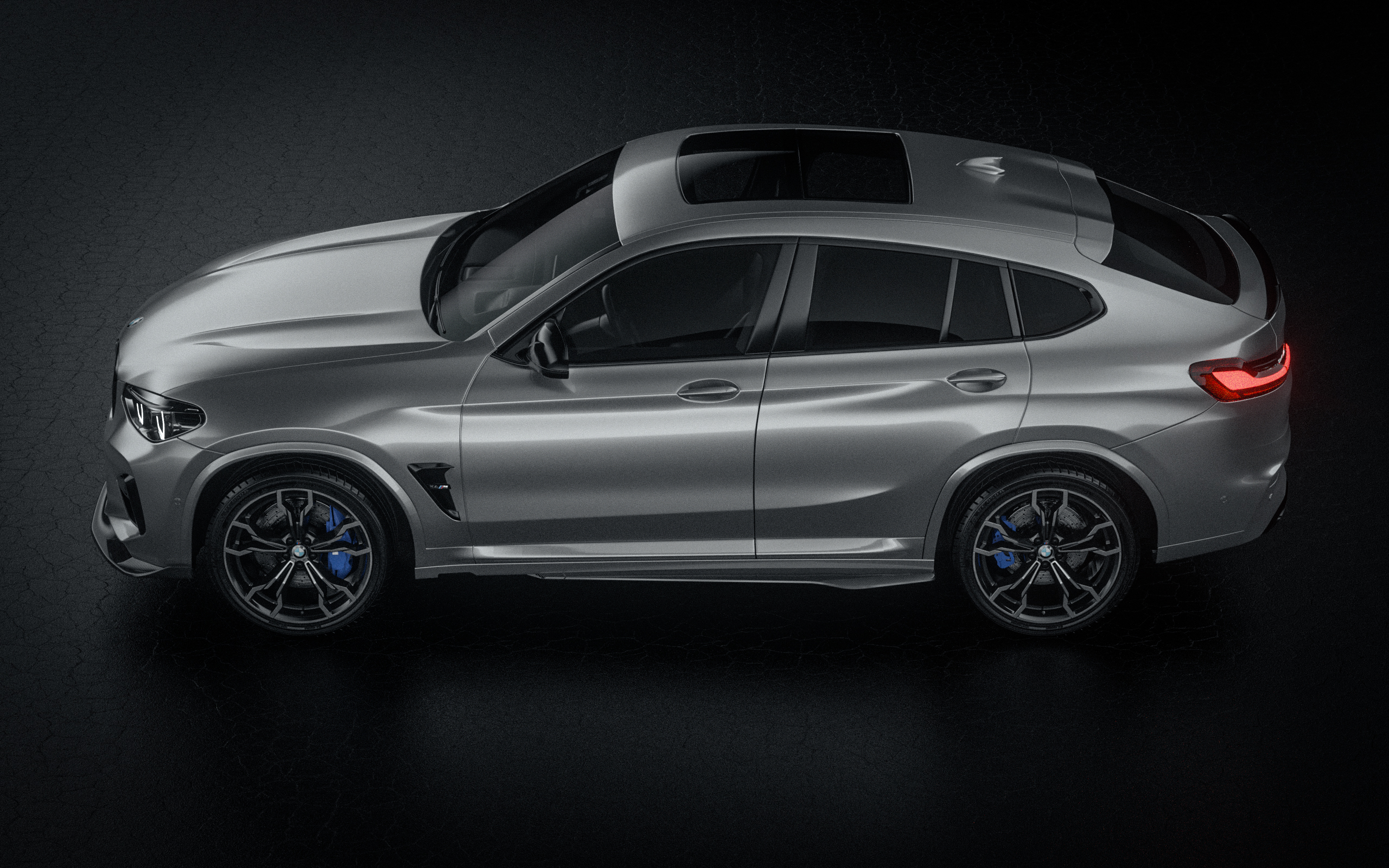 BMW X4 M