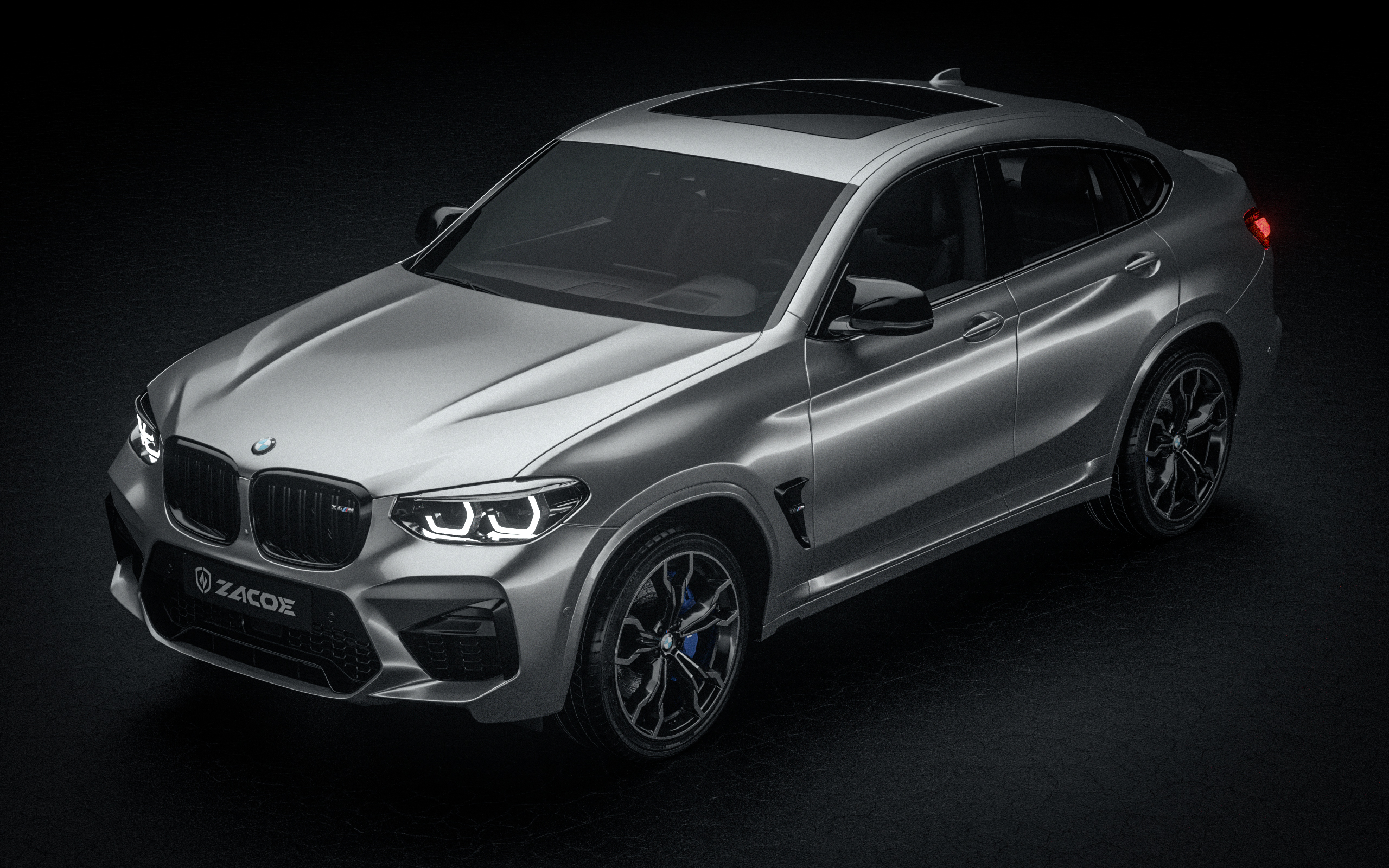 BMW X4 M