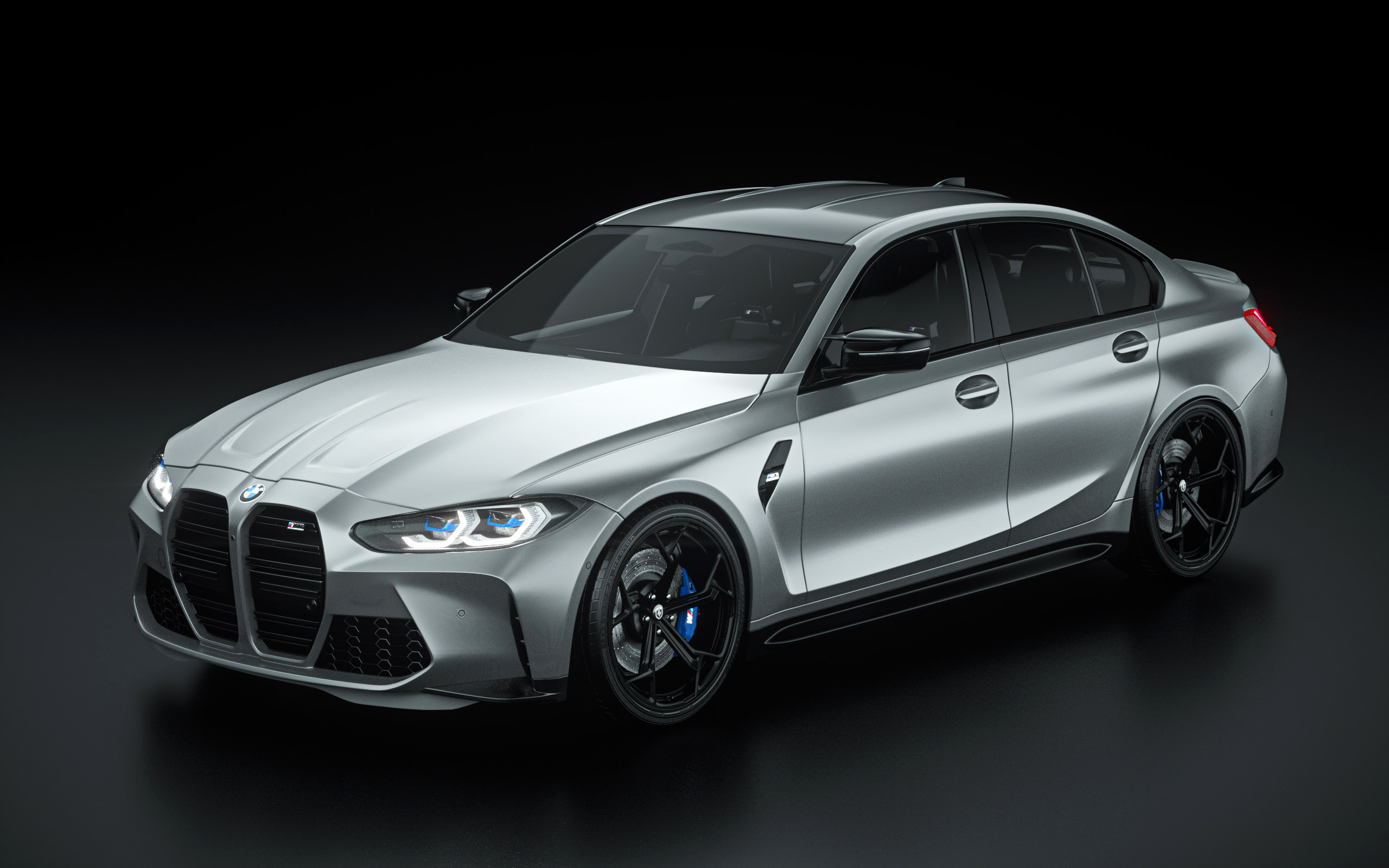 BMW 330i