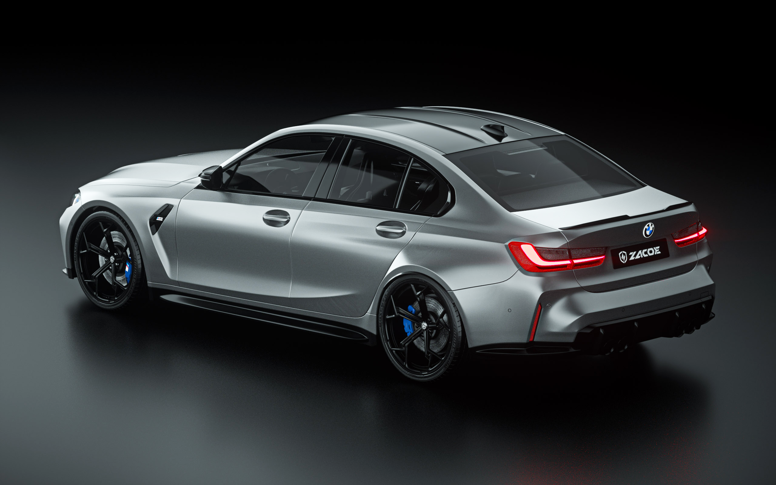 BMW 330i