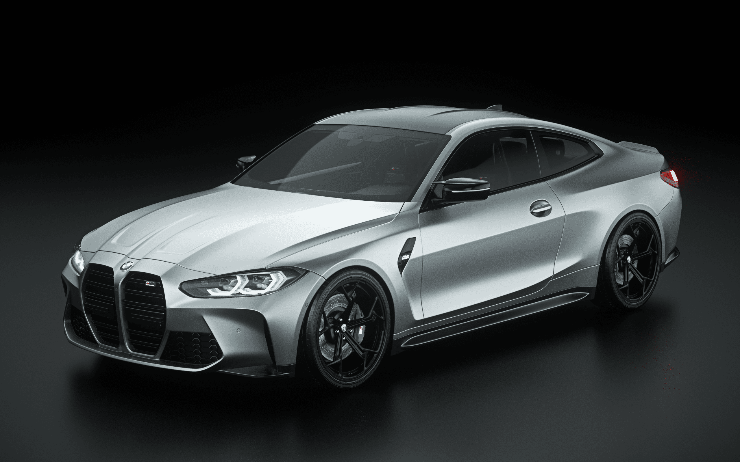BMW M4 G82