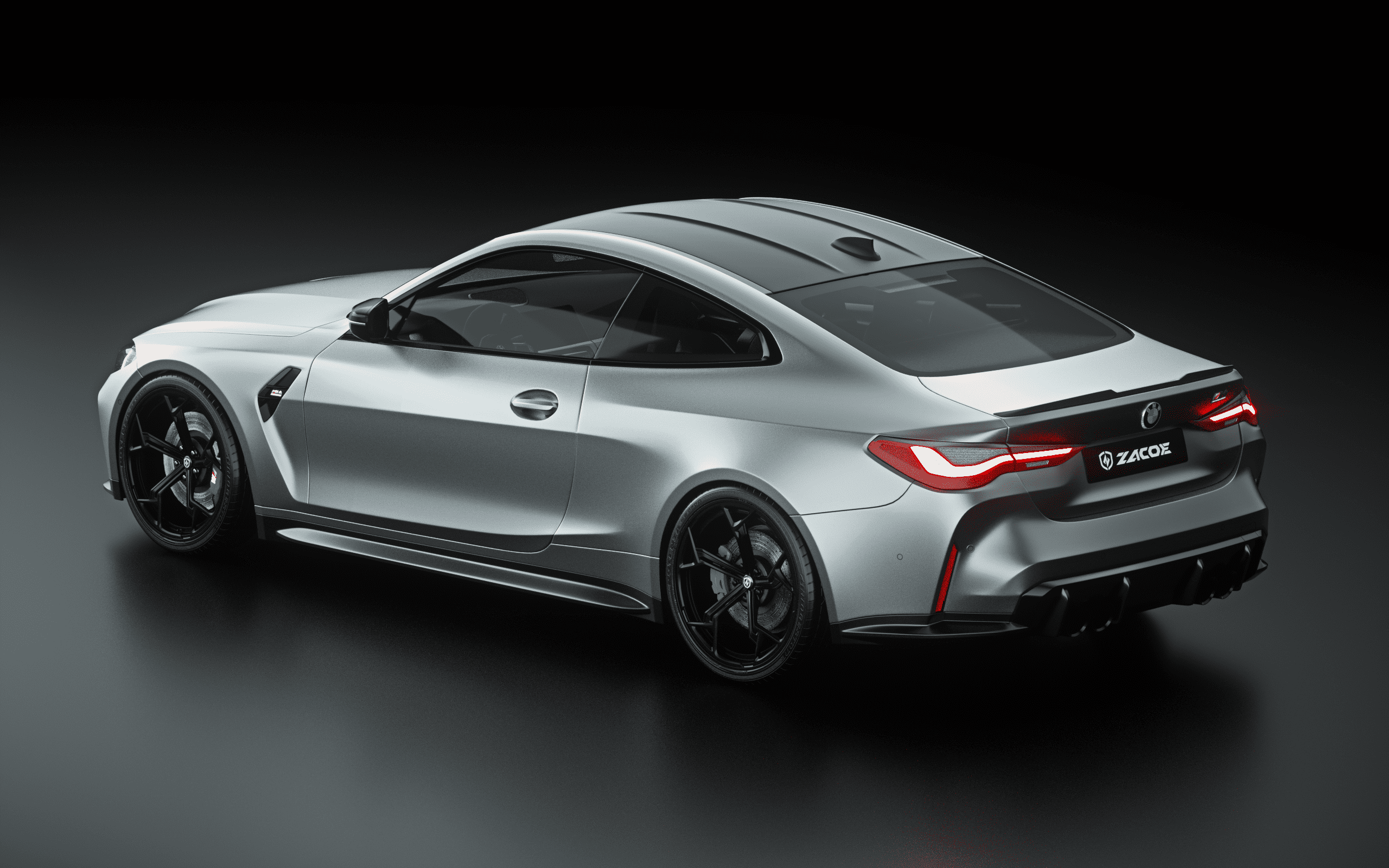 BMW M4 G82