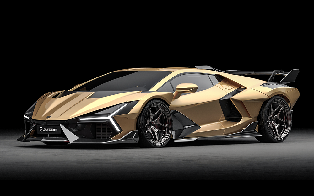 Lamborghini