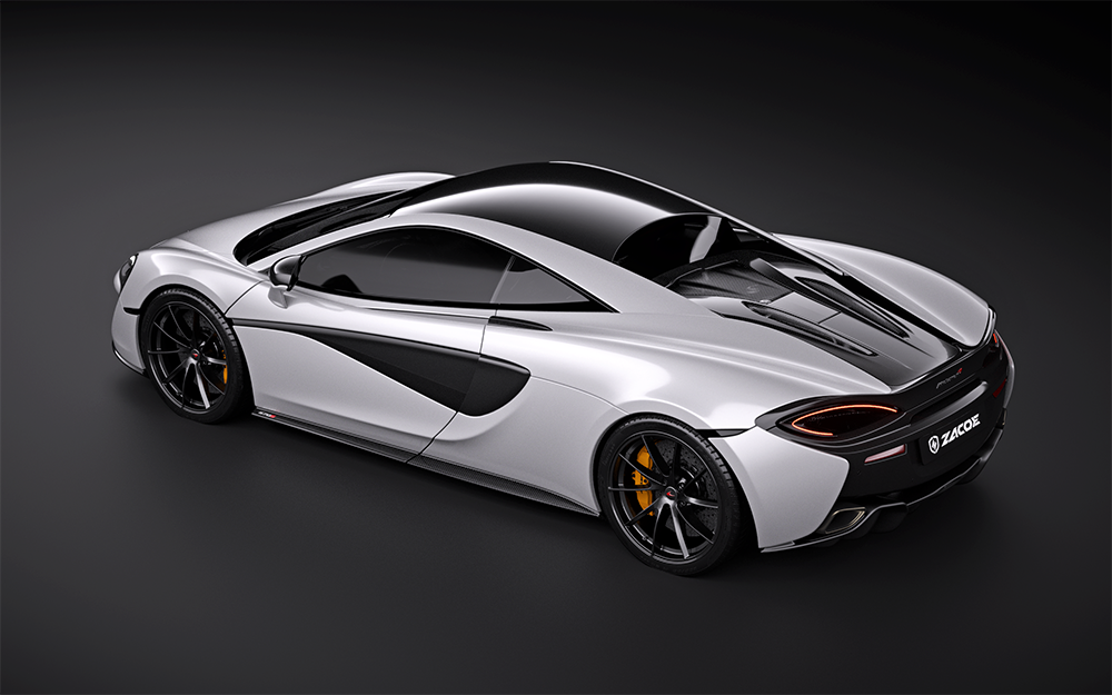 Lamborghini Huracan LP610