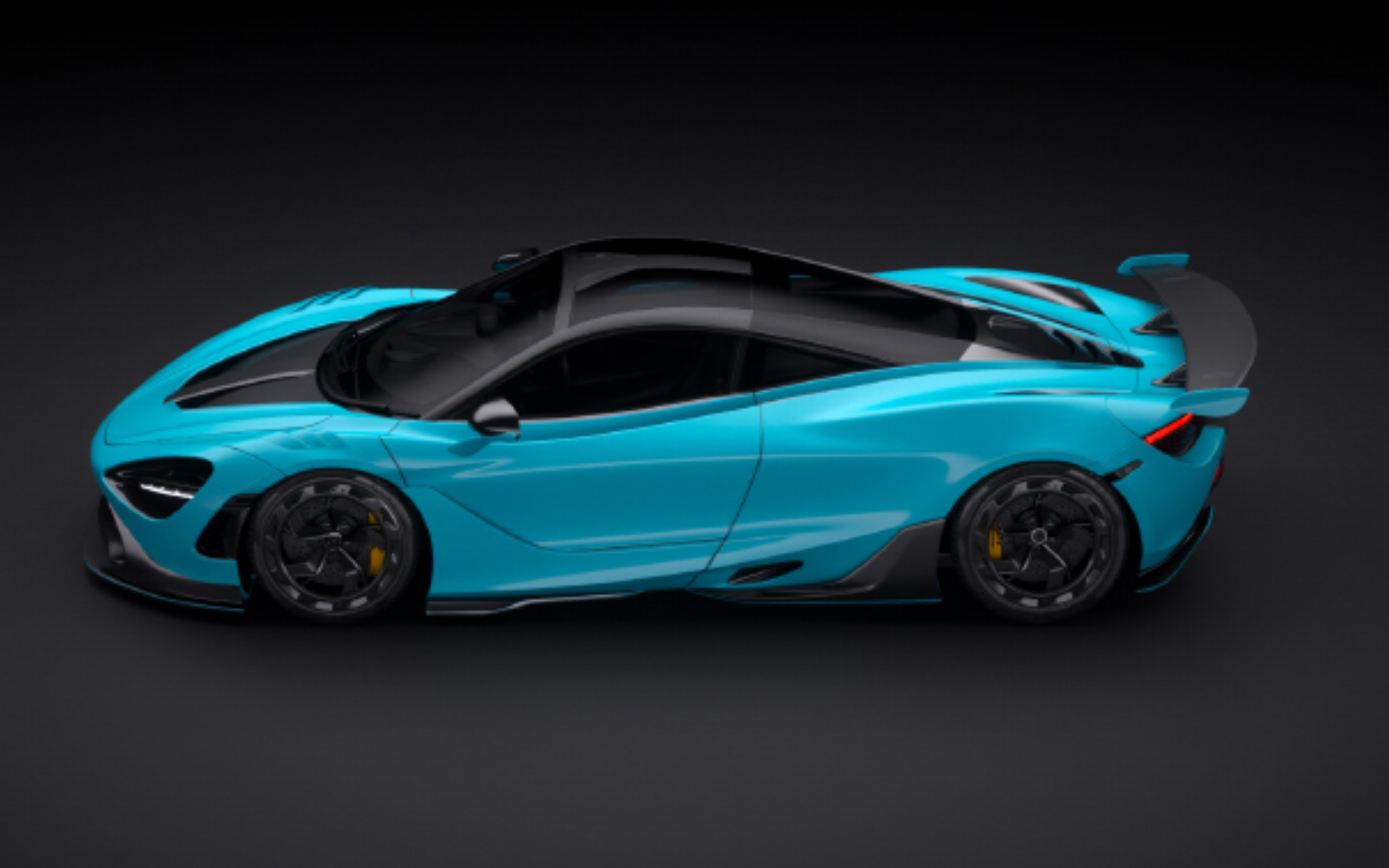 McLaren 720S