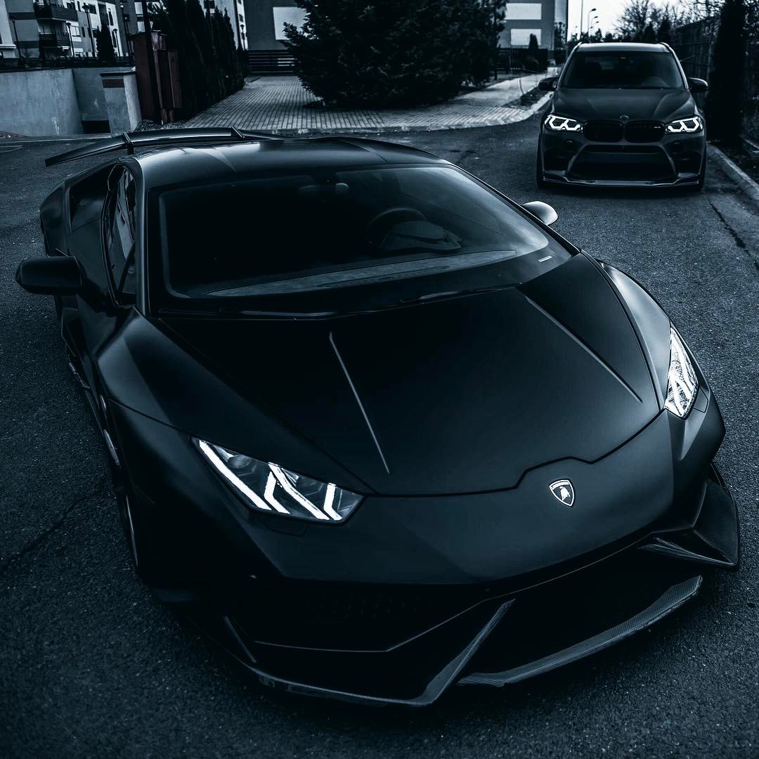 Lamborghini LP610